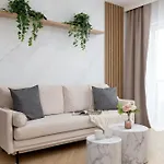 Apartamento Stylowy Z Parkingiem & Balkonem, Blisko Wisly By Renters *
