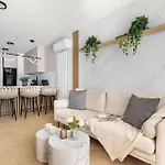 Stylowy Z Parkingiem & Balkonem, Blisko Wisly By Renters Apartamento *
