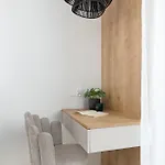 Stylowy Z Parkingiem & Balkonem, Blisko Wisly By Renters Apartamento