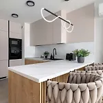 Apartamento Stylowy Z Parkingiem & Balkonem, Blisko Wisly By Renters *