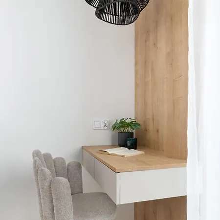 Stylowy Z Parkingiem & Balkonem, Blisko Wisly By Renters Apartmán