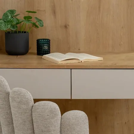 Apartmán Stylowy Z Parkingiem & Balkonem, Blisko Wisly By Renters Krakov