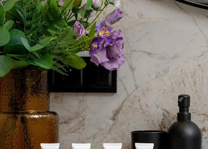 Stylowy Z Parkingiem & Balkonem, Blisko Wisly By Renters *