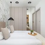 Stylowy Z Parkingiem & Balkonem, Blisko Wisly By Renters Cracovie