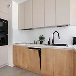Appartement Stylowy Z Parkingiem & Balkonem, Blisko Wisly By Renters *