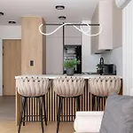 Stylowy Z Parkingiem & Balkonem, Blisko Wisly By Renters Cracovie